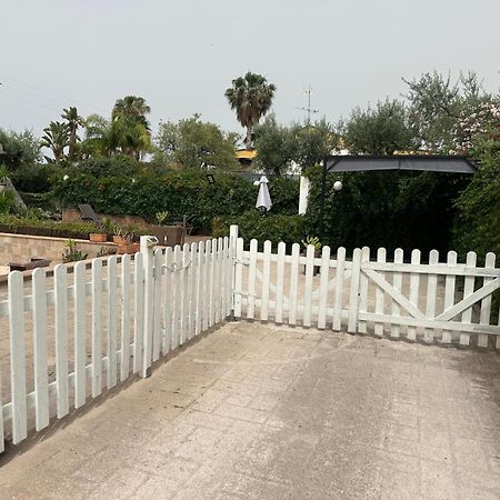 Villa Giorgia Cefalu Ngoại thất bức ảnh