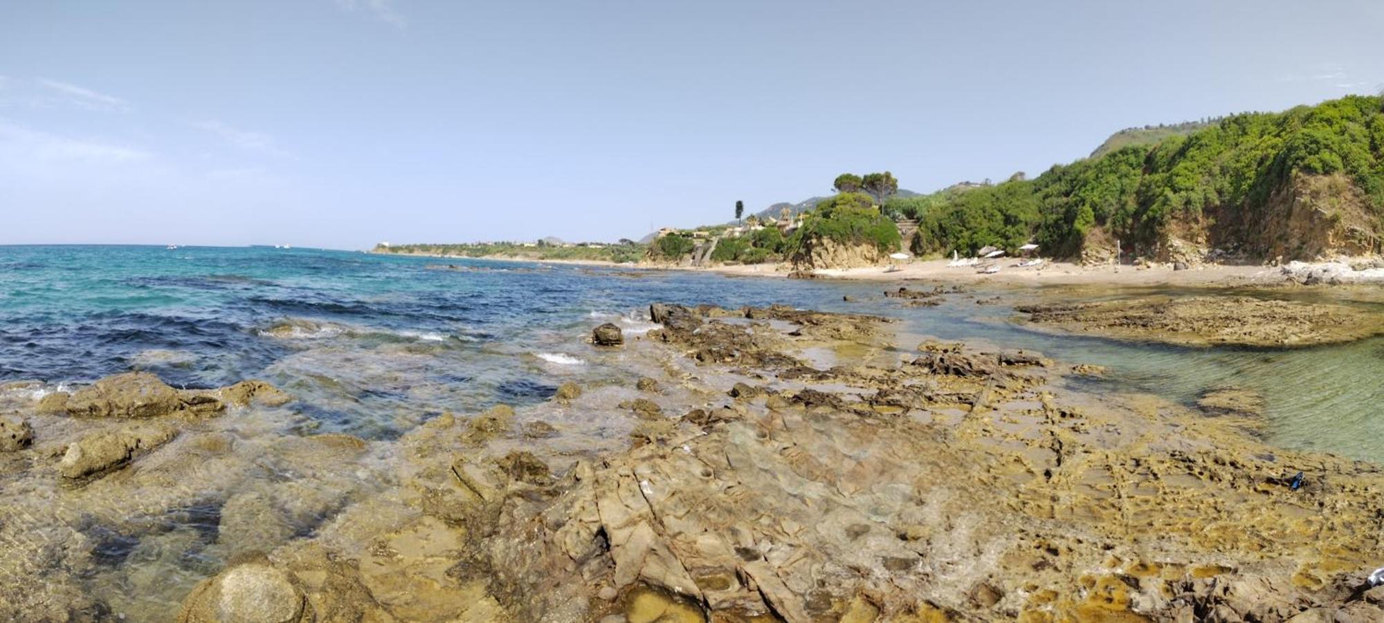Villa Giorgia Cefalu Ngoại thất bức ảnh