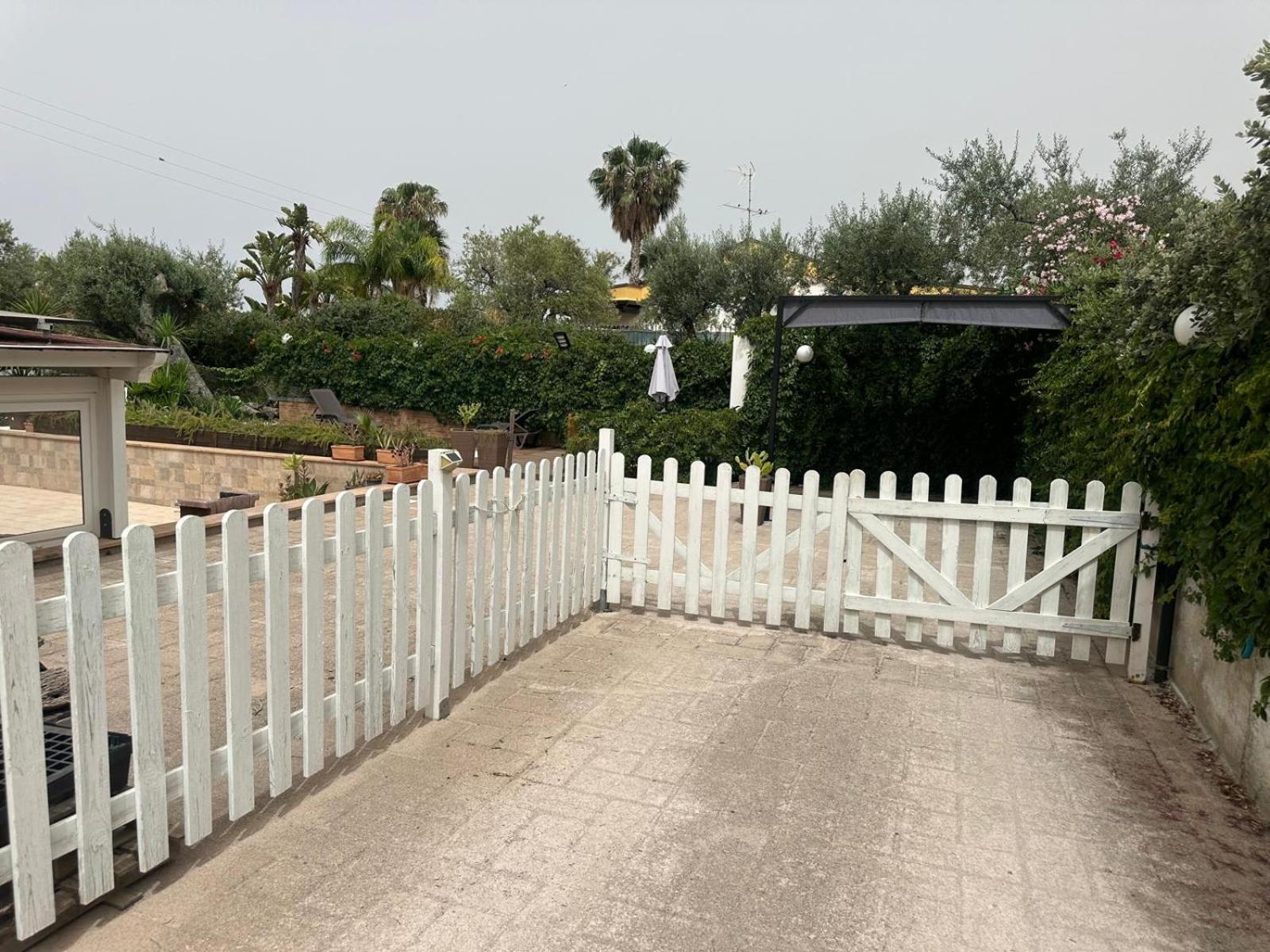 Villa Giorgia Cefalu Ngoại thất bức ảnh