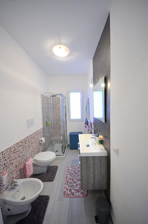 Villa Giorgia Cefalu Ngoại thất bức ảnh