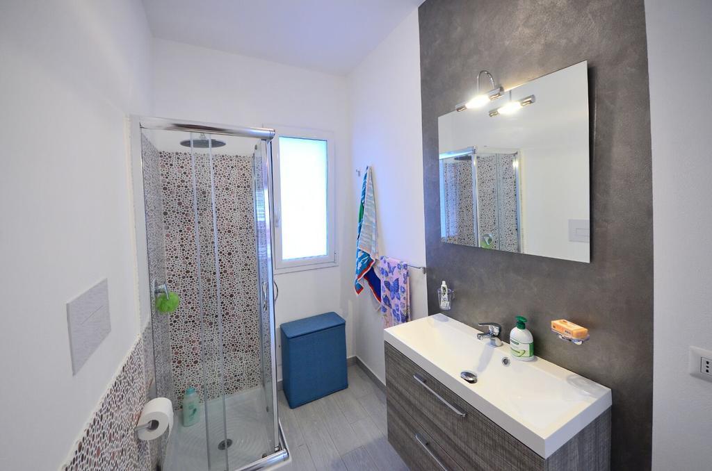 Villa Giorgia Cefalu Ngoại thất bức ảnh