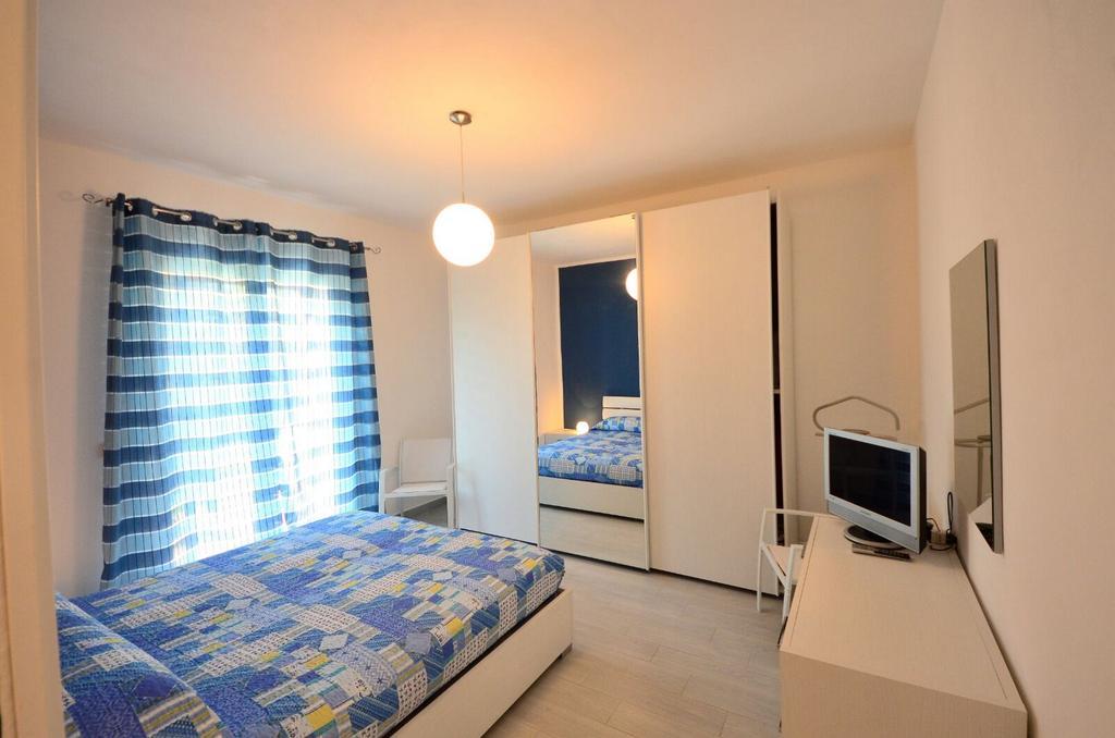 Villa Giorgia Cefalu Ngoại thất bức ảnh