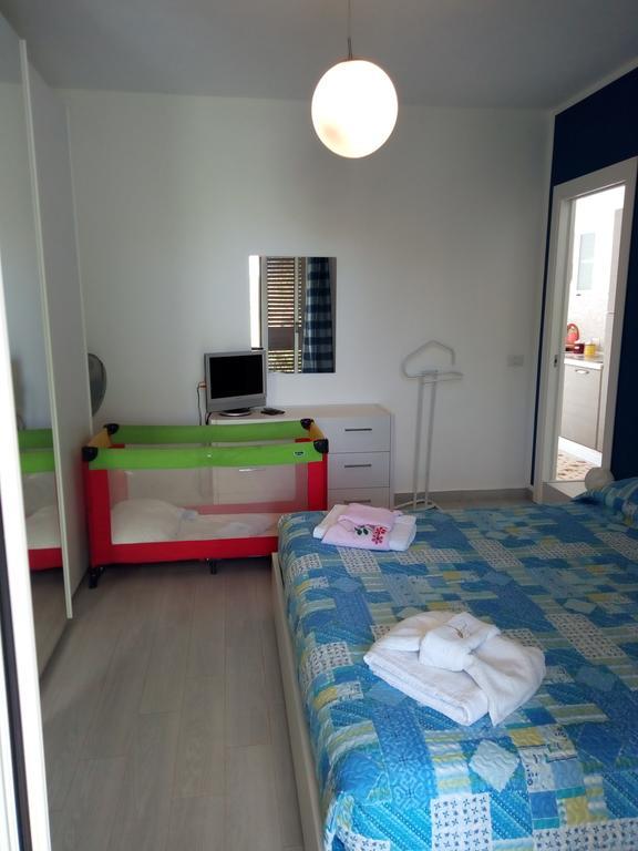 Villa Giorgia Cefalu Ngoại thất bức ảnh
